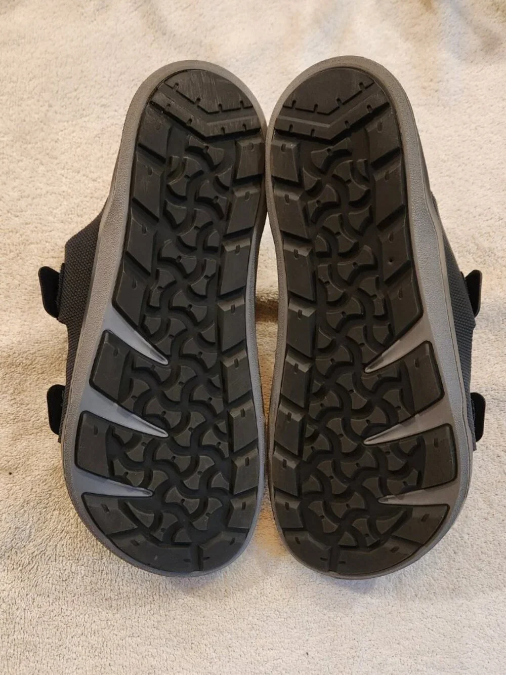 Birkenstock Atacama Black Men's EU 45